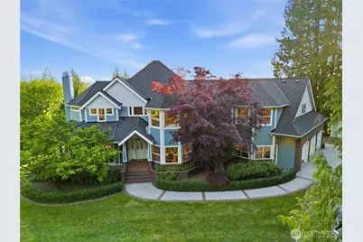 15121 354th Avenue NE, Duvall, WA 98019 - Photo 1