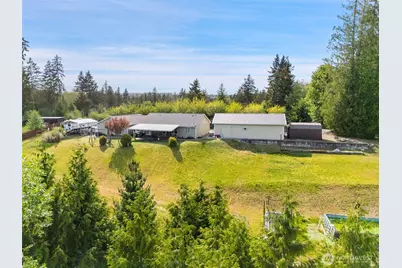 171 E Rauschert Road, Grapeview, WA 98546 - Photo 1