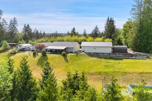 171 E Rauschert Rd, Grapeview, WA 98546 - Photo 1