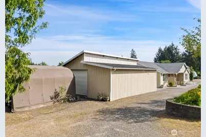 171 E Rauschert Road, Grapeview, WA 98546 - Photo 25