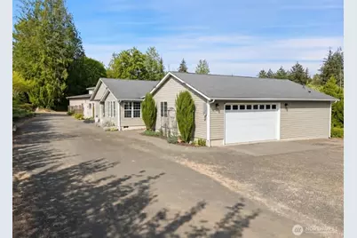 171 E Rauschert Road, Grapeview, WA 98546 - Photo 3