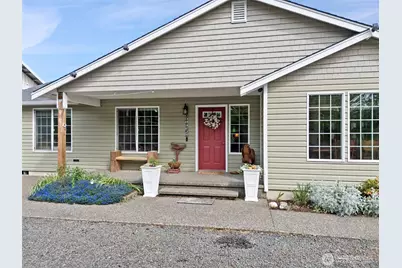 171 E Rauschert Road, Grapeview, WA 98546 - Photo 5