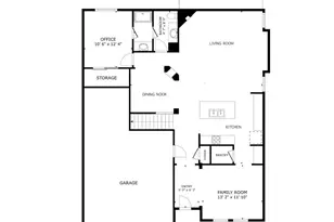 4518 NE Cashmere Dr, Lacey, WA 98516 - Photo 35
