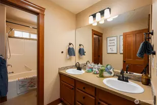 4518 NE Cashmere Dr, Lacey, WA 98516 - Photo 29