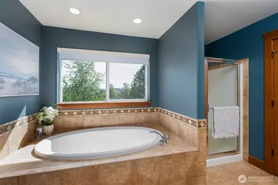 4518 NE Cashmere Drive, Lacey, WA 98516 - Photo 23