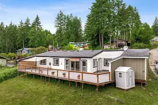 81 E Sea Breeze Dr, Grapeview, WA 98546 - Photo 29