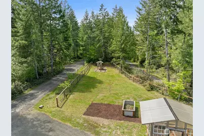 401 E Sunset Ridge Road, Union, WA 98592 - Photo 3