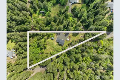 401 E Sunset Ridge Road, Union, WA 98592 - Photo 27