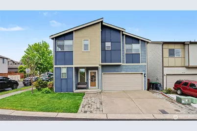 22509 SE 283rd, Maple Valley, WA 98038 - Photo 1