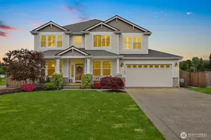 21503 29th St E, Lake Tapps, WA 98391 - Photo 1