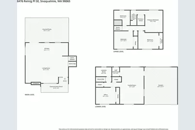 8476 Reinig Place SE, Snoqualmie, WA 98065 - Photo 37