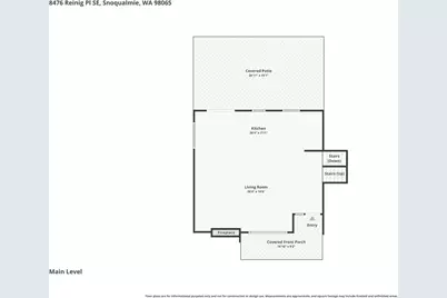 8476 Reinig Place SE, Snoqualmie, WA 98065 - Photo 35