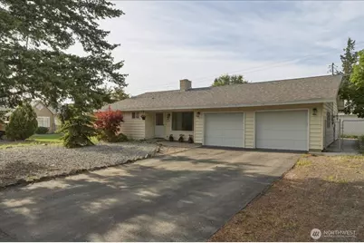 309 W Walnut Street, Waterville, WA 98858 - Photo 1