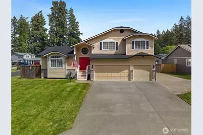 20711 1st Avenue E, Spanaway, WA 98387 - Photo 1