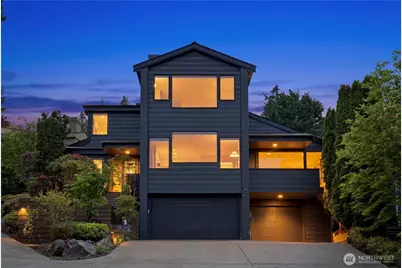 9354 California Drive SW, Seattle, WA 98136 - Photo 1