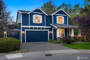252 245th Pl NE, Sammamish, WA 98074 - Photo 1