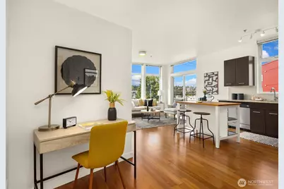 2960 Eastlake Avenue E #213, Seattle, WA 98102 - Photo 5