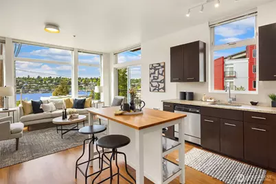 2960 Eastlake Avenue E #213, Seattle, WA 98102 - Photo 9