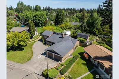 9617 Belmont Drive, Everett, WA 98208 - Photo 3