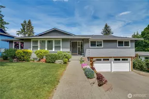 1204 Coral Dr, Fircrest, WA 98466 - Photo 1