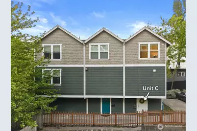 2028 S Main Street #C, Seattle, WA 98144 - Photo 1