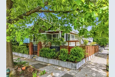 902 22nd Avenue, Seattle, WA 98122 - Photo 1