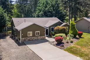 100 E Cardinal Ct, Allyn, WA 98524 - Photo 1