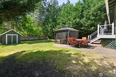 100 E Cardinal Court, Allyn, WA 98524 - Photo 25