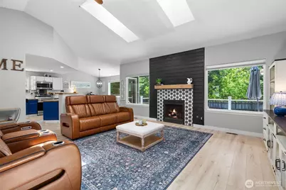 100 E Cardinal Court, Allyn, WA 98524 - Photo 3