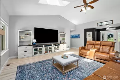 100 E Cardinal Court, Allyn, WA 98524 - Photo 5