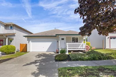 8127 Valley View Drive, Arlington, WA 98223 - Photo 1