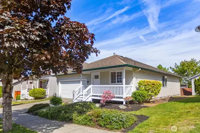 8127 Valley View Drive, Arlington, WA 98223 - Photo 3