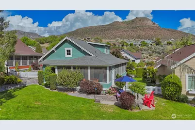 103 Firerock Lane, Oroville, WA 98844 - Photo 1