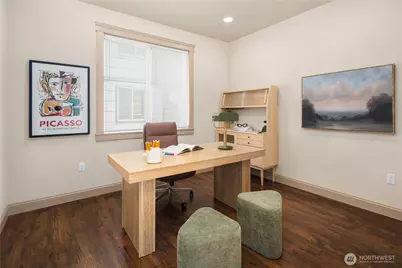 557 SE Andrews Street #D, Issaquah, WA 98027 - Photo 23