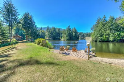 0 Lot 27 Georgia Strait Lane, Orcas Island, WA 98279 - Photo 37