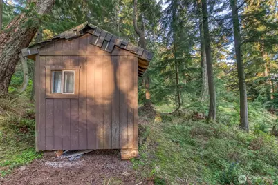0 Lot 27 Georgia Strait Lane, Orcas Island, WA 98279 - Photo 19