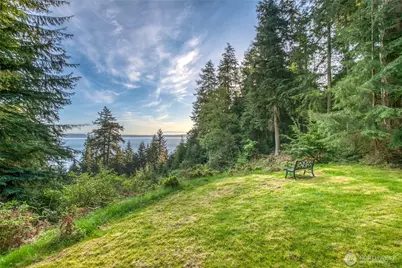0 Lot 27 Georgia Strait Lane, Orcas Island, WA 98279 - Photo 3