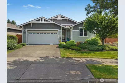 4812 Spokane Street NE, Lacey, WA 98516 - Photo 1