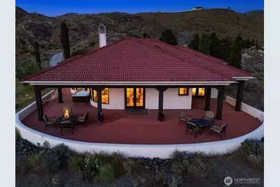 27 Ridge Road, Orondo, WA 98843 - Photo 35