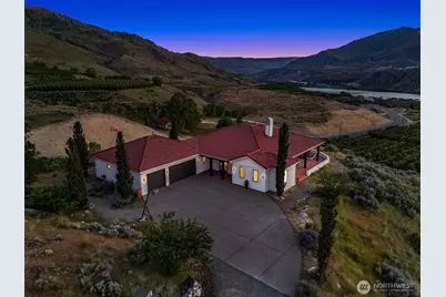 27 Ridge Road, Orondo, WA 98843 - Photo 1