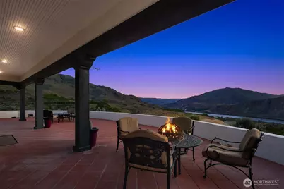 27 Ridge Road, Orondo, WA 98843 - Photo 29