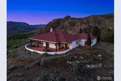 27 Ridge Road, Orondo, WA 98843 - Photo 33