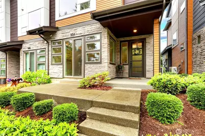 954 Dove Tail Lane NW #4, Bainbridge Island, WA 98110 - Photo 3