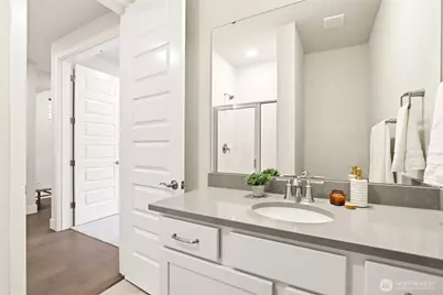 954 Dove Tail Lane NW #4, Bainbridge Island, WA 98110 - Photo 9