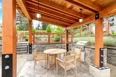 954 Dove Tail Lane NW #4, Bainbridge Island, WA 98110 - Photo 37