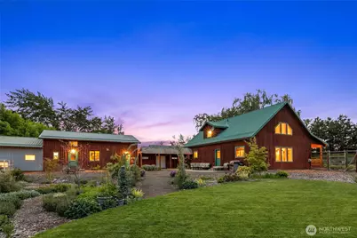 1750 Rader Road, Ellensburg, WA 98926 - Photo 5
