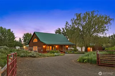 1750 Rader Road, Ellensburg, WA 98926 - Photo 1