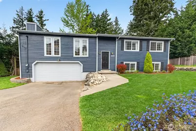 18508 84th Street E, Bonney Lake, WA 98391 - Photo 1