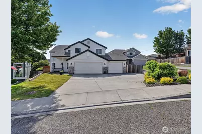 2509 W 35th Avenue, Kennewick, WA 99337 - Photo 1