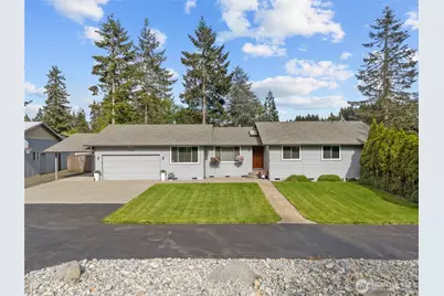 1012 Narnia Lane NW, Olympia, WA 98502 - Photo 1